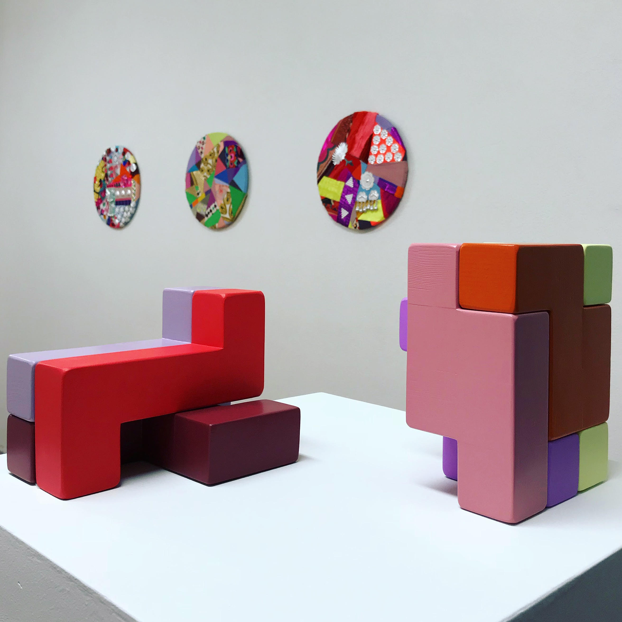 installation shot